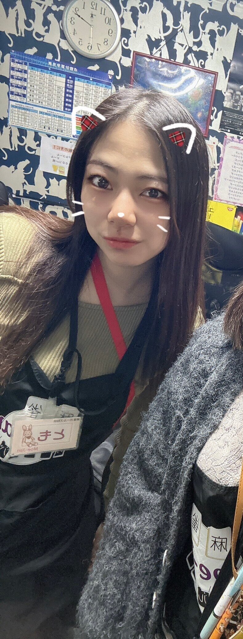 山口朋香